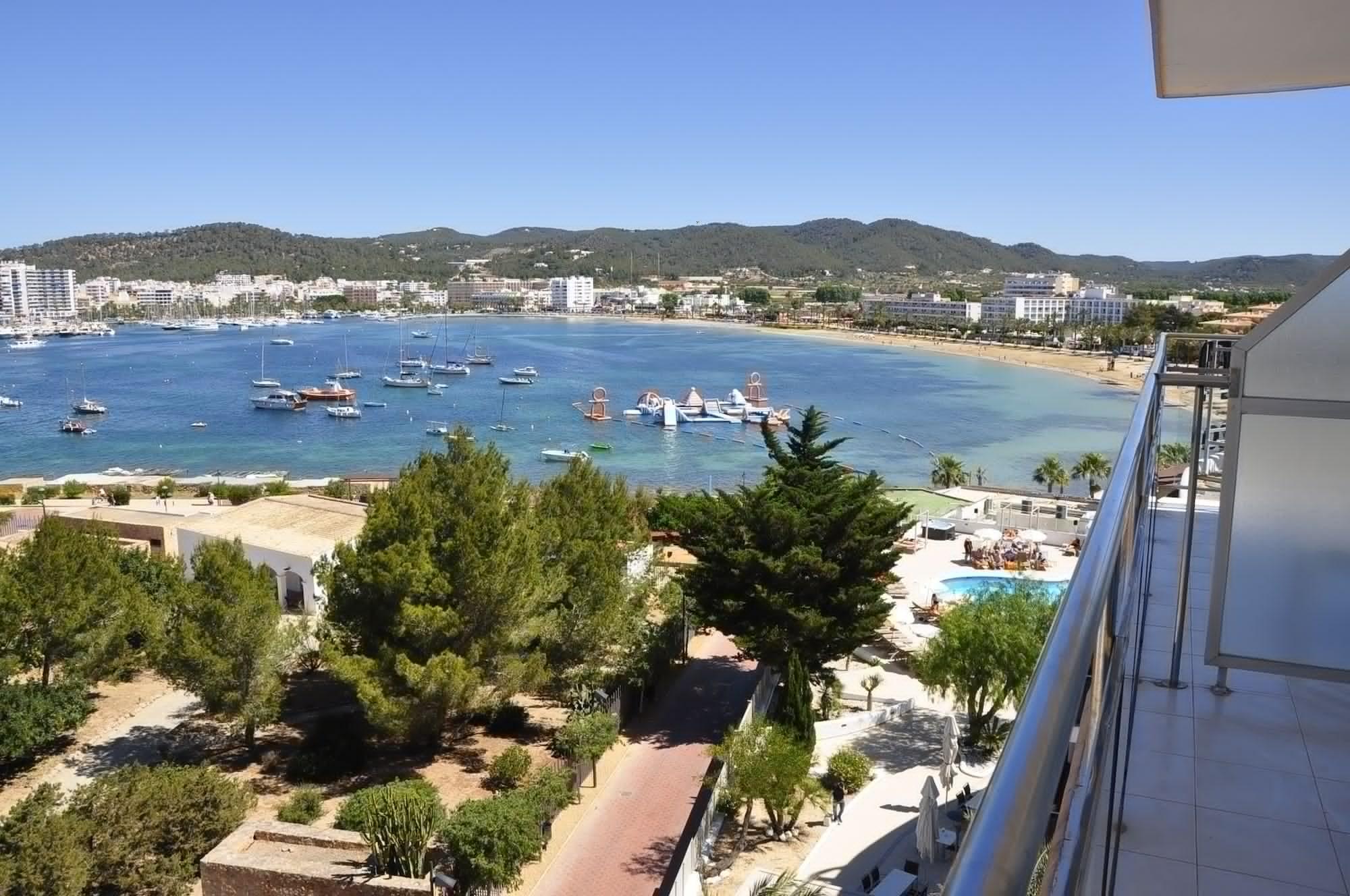 Hotel Neptuno Ibiza by Eksteriør bilde