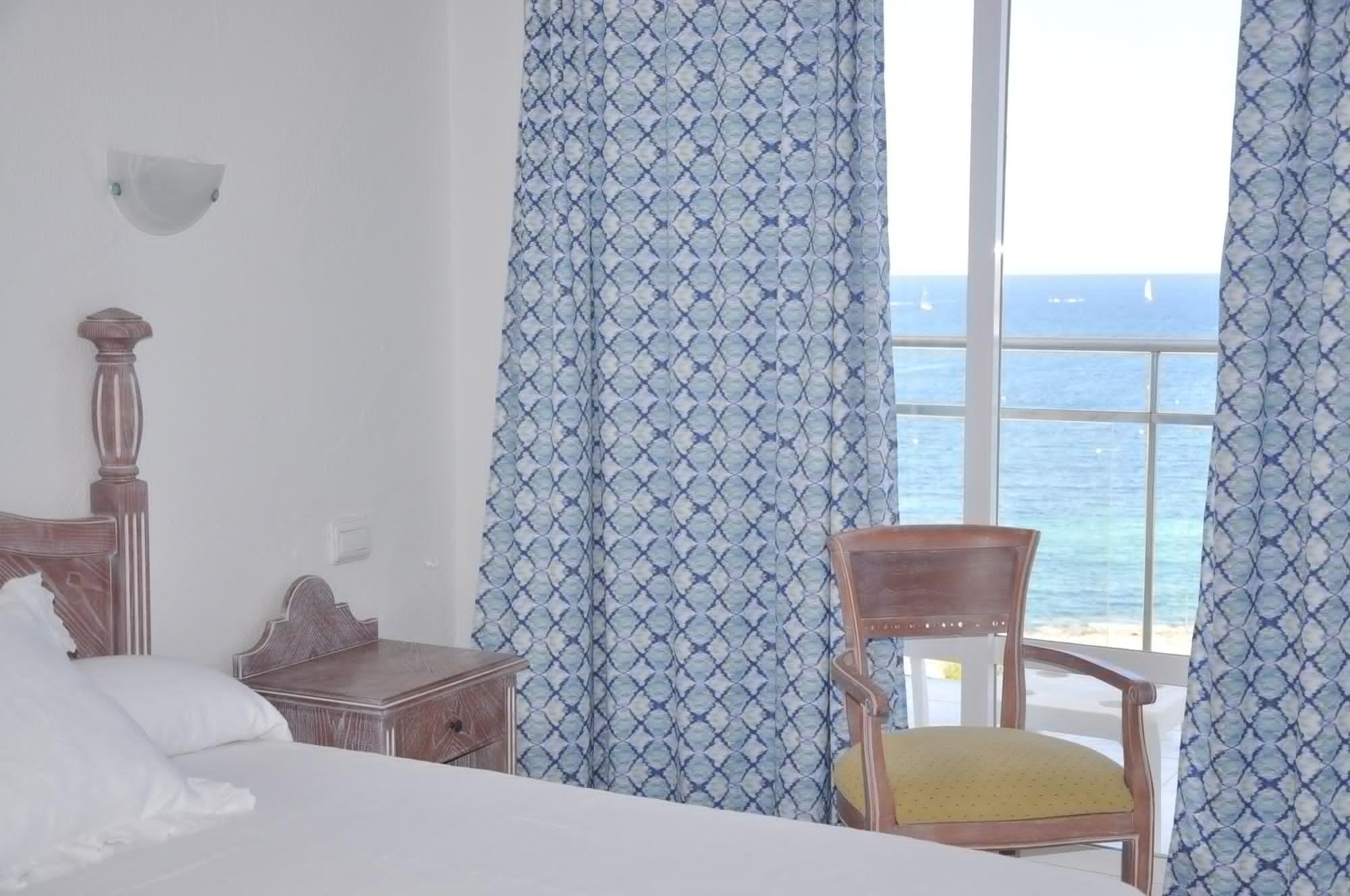 Hotel Neptuno Ibiza by Eksteriør bilde