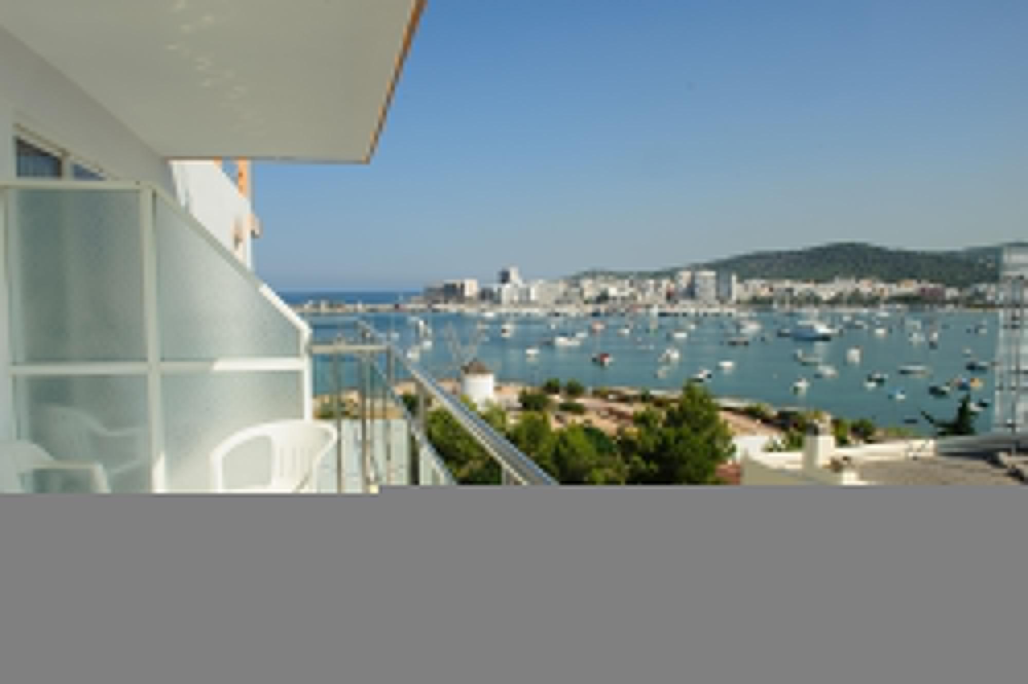 Hotel Neptuno Ibiza by Eksteriør bilde