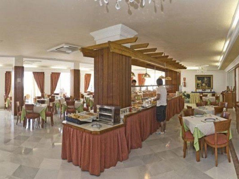 Hotel Neptuno Ibiza by Eksteriør bilde