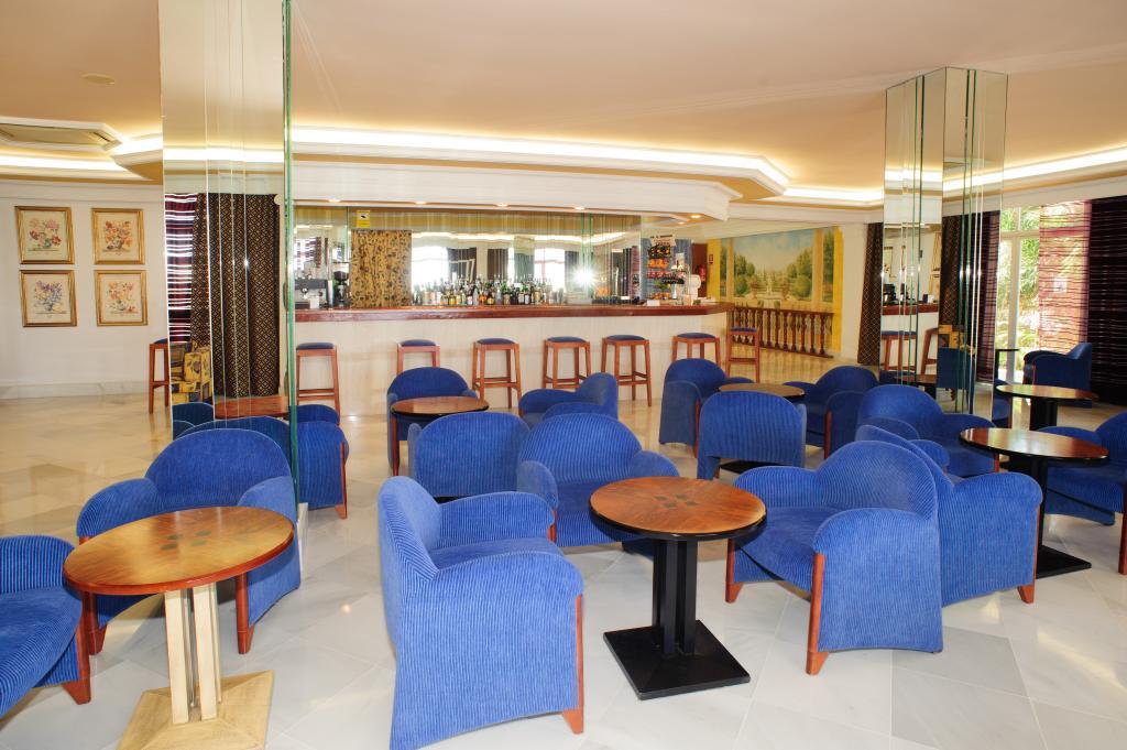 Hotel Neptuno Ibiza by Eksteriør bilde