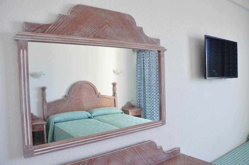 Hotel Neptuno Ibiza by Eksteriør bilde