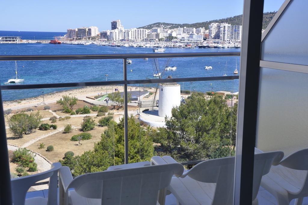 Hotel Neptuno Ibiza by Eksteriør bilde