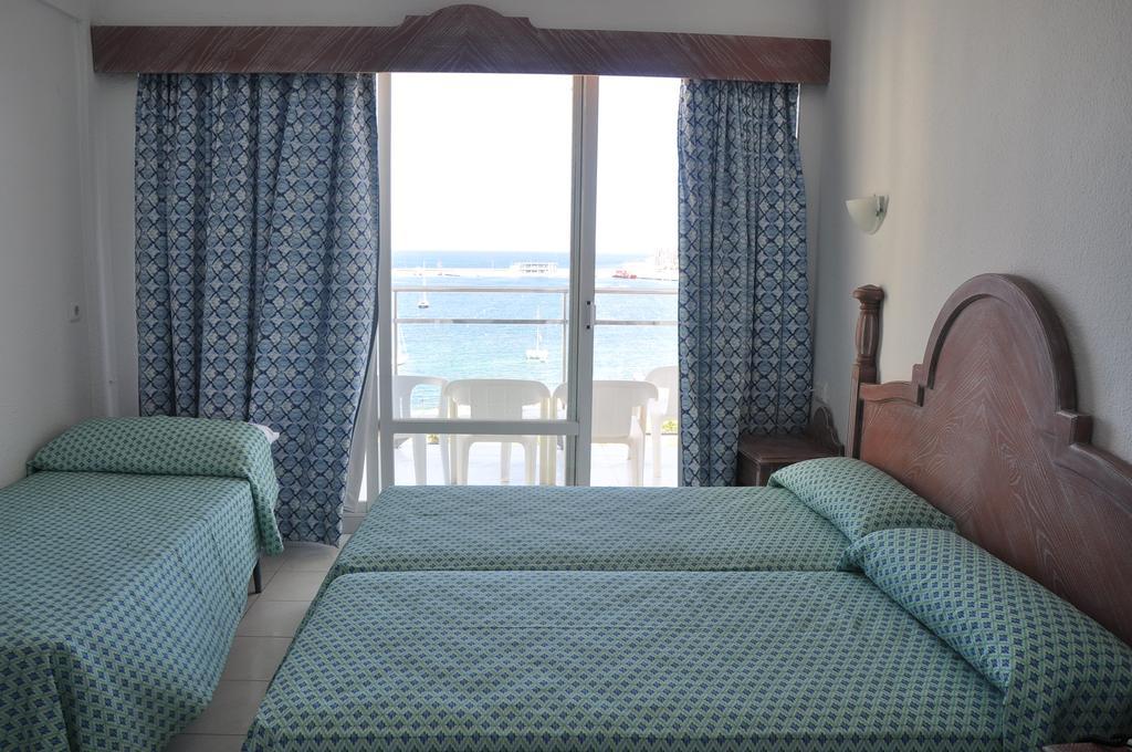 Hotel Neptuno Ibiza by Eksteriør bilde
