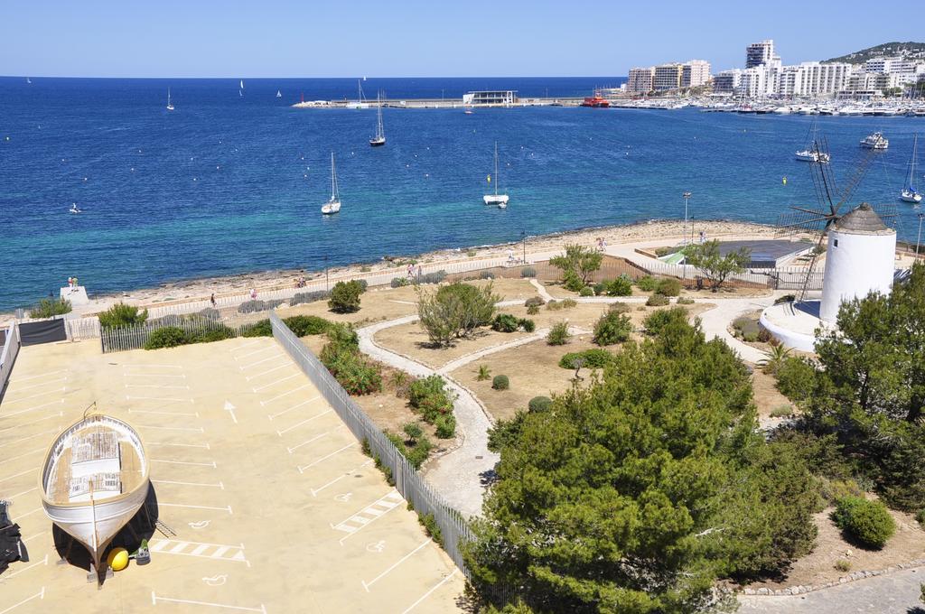 Hotel Neptuno Ibiza by Eksteriør bilde