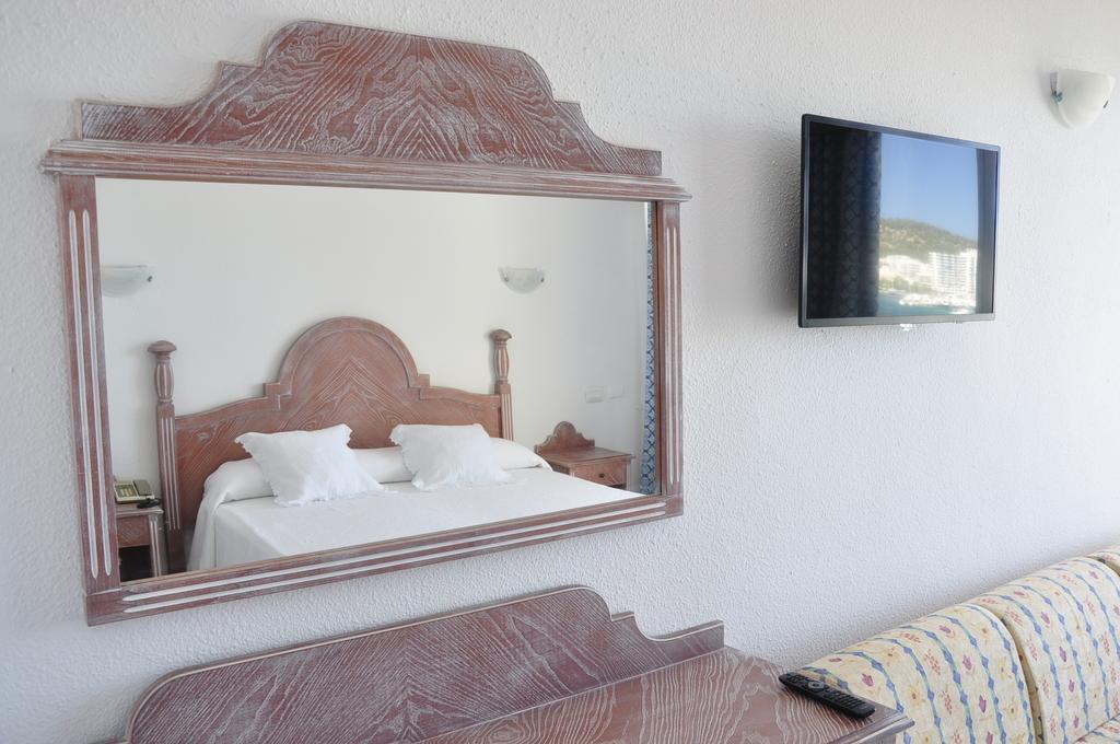 Hotel Neptuno Ibiza by Eksteriør bilde