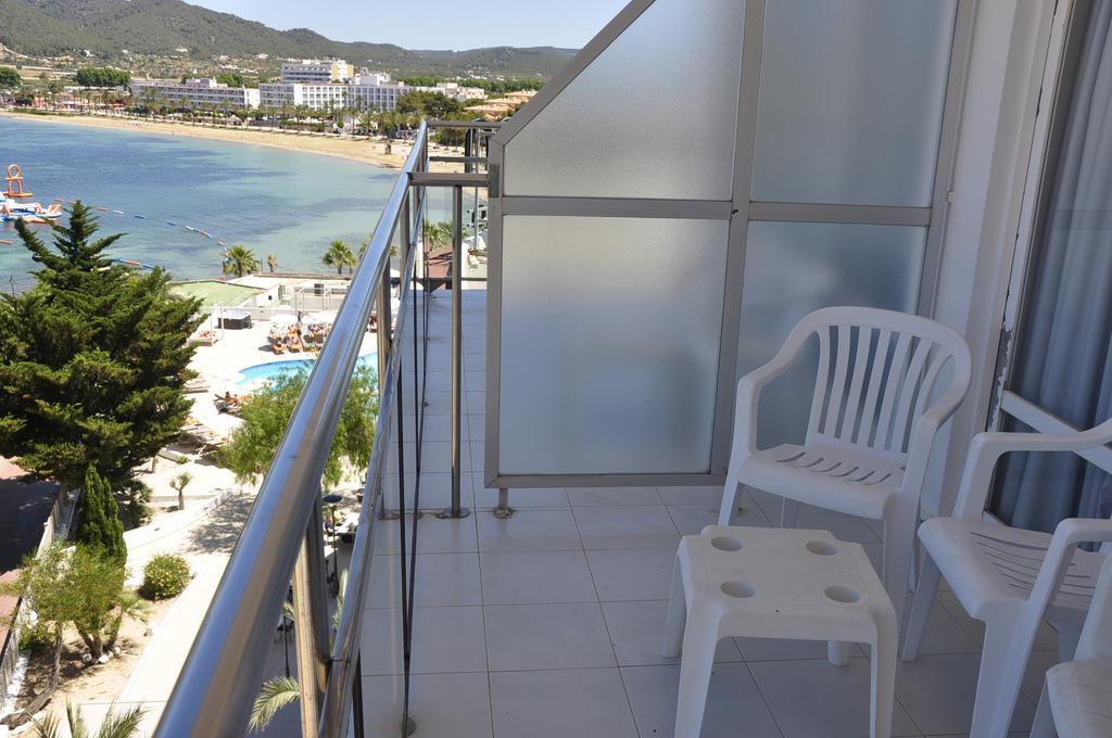 Hotel Neptuno Ibiza by Eksteriør bilde