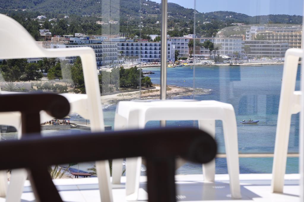 Hotel Neptuno Ibiza by Eksteriør bilde