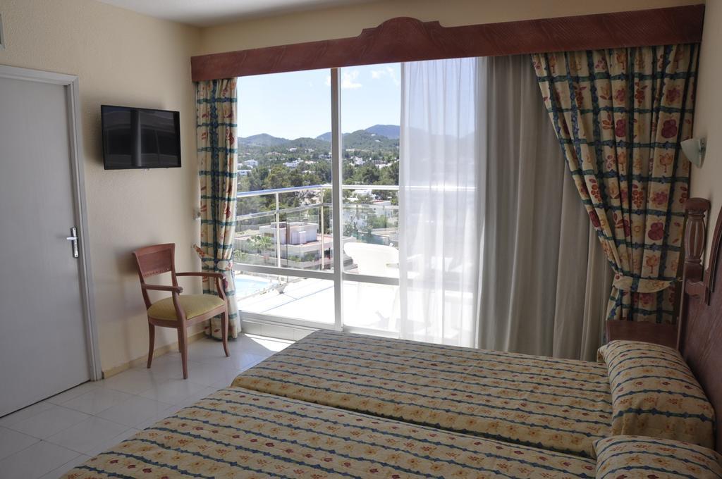 Hotel Neptuno Ibiza by Eksteriør bilde