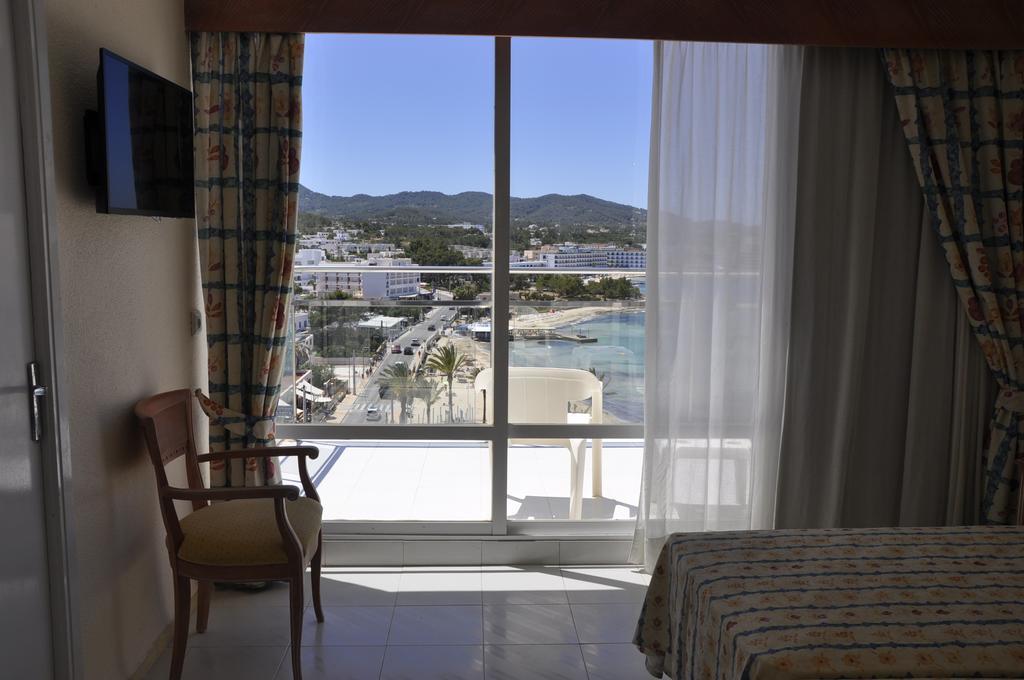 Hotel Neptuno Ibiza by Eksteriør bilde