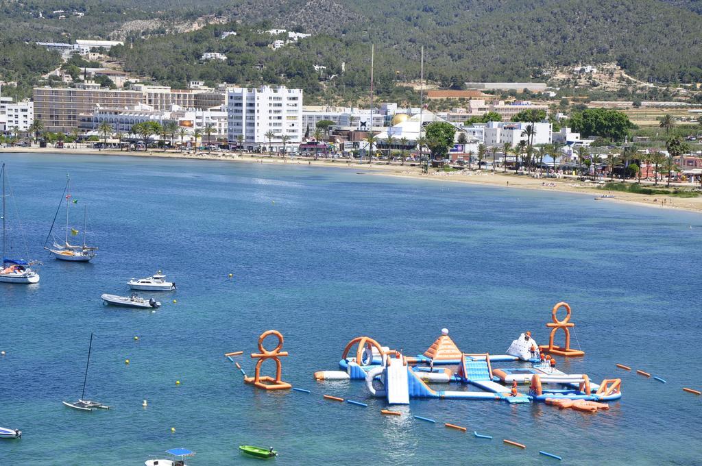 Hotel Neptuno Ibiza by Eksteriør bilde