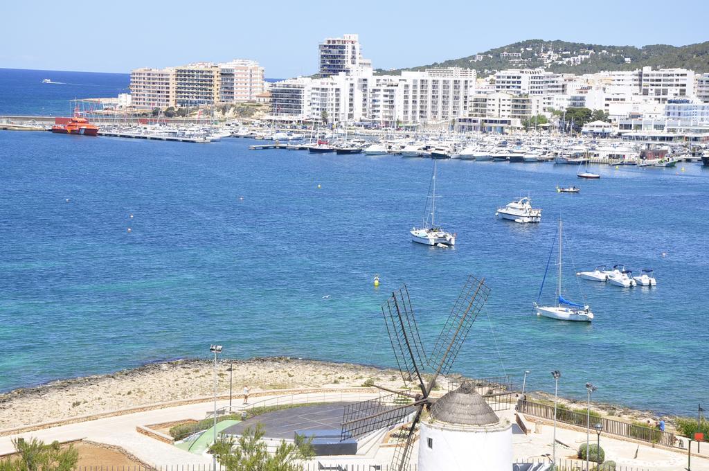 Hotel Neptuno Ibiza by Eksteriør bilde