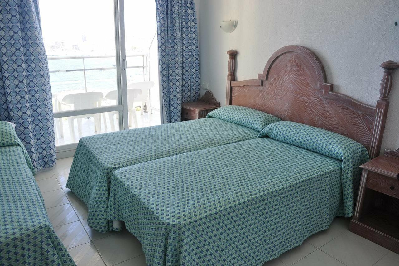 Hotel Neptuno Ibiza by Eksteriør bilde